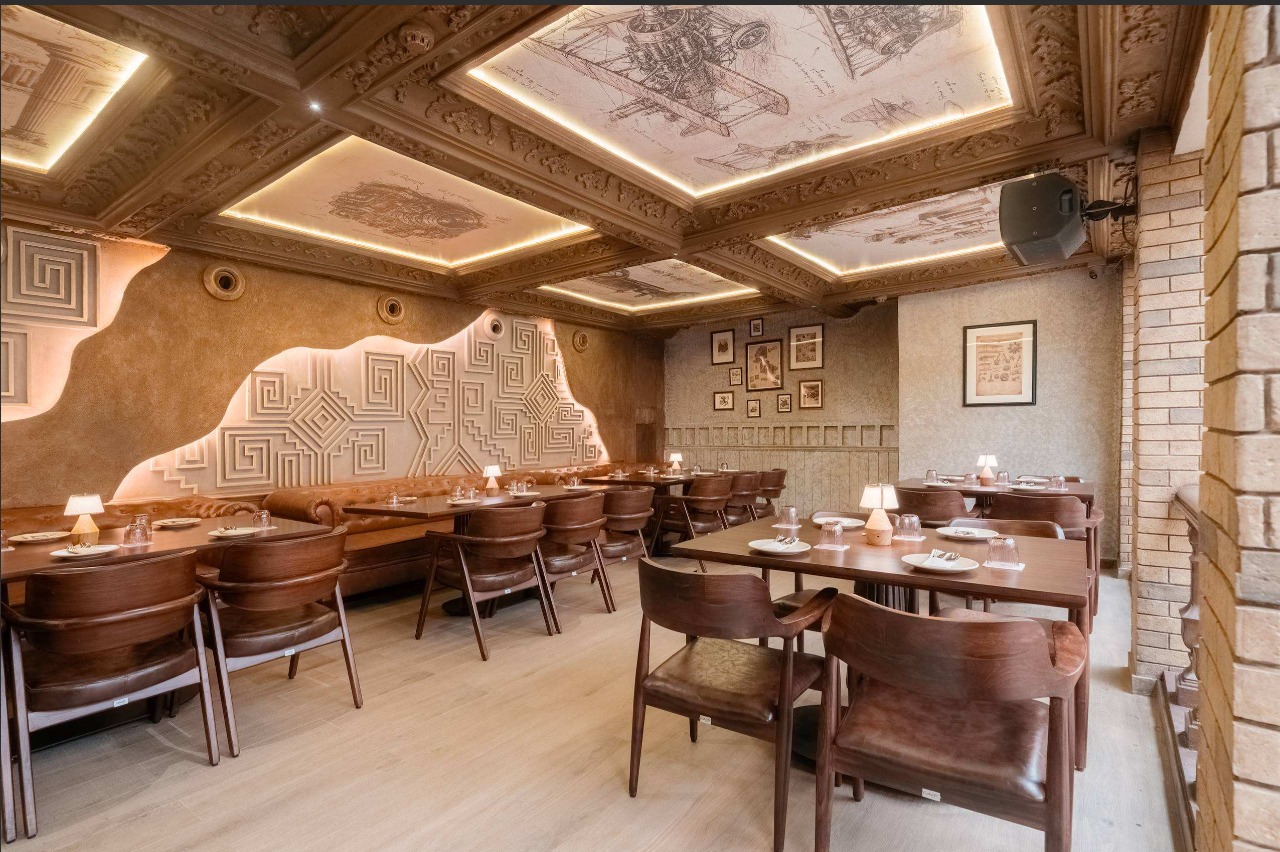 The Nines Pune chooses Martin audio as their sound partner. Gallery 5