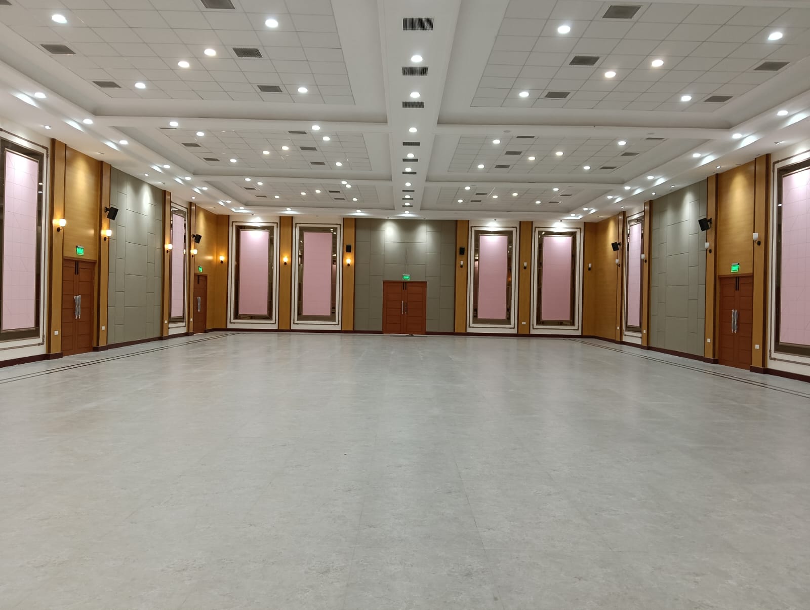 Zaloni Club, Duliajan, Assam chooses BA as their sound partner.