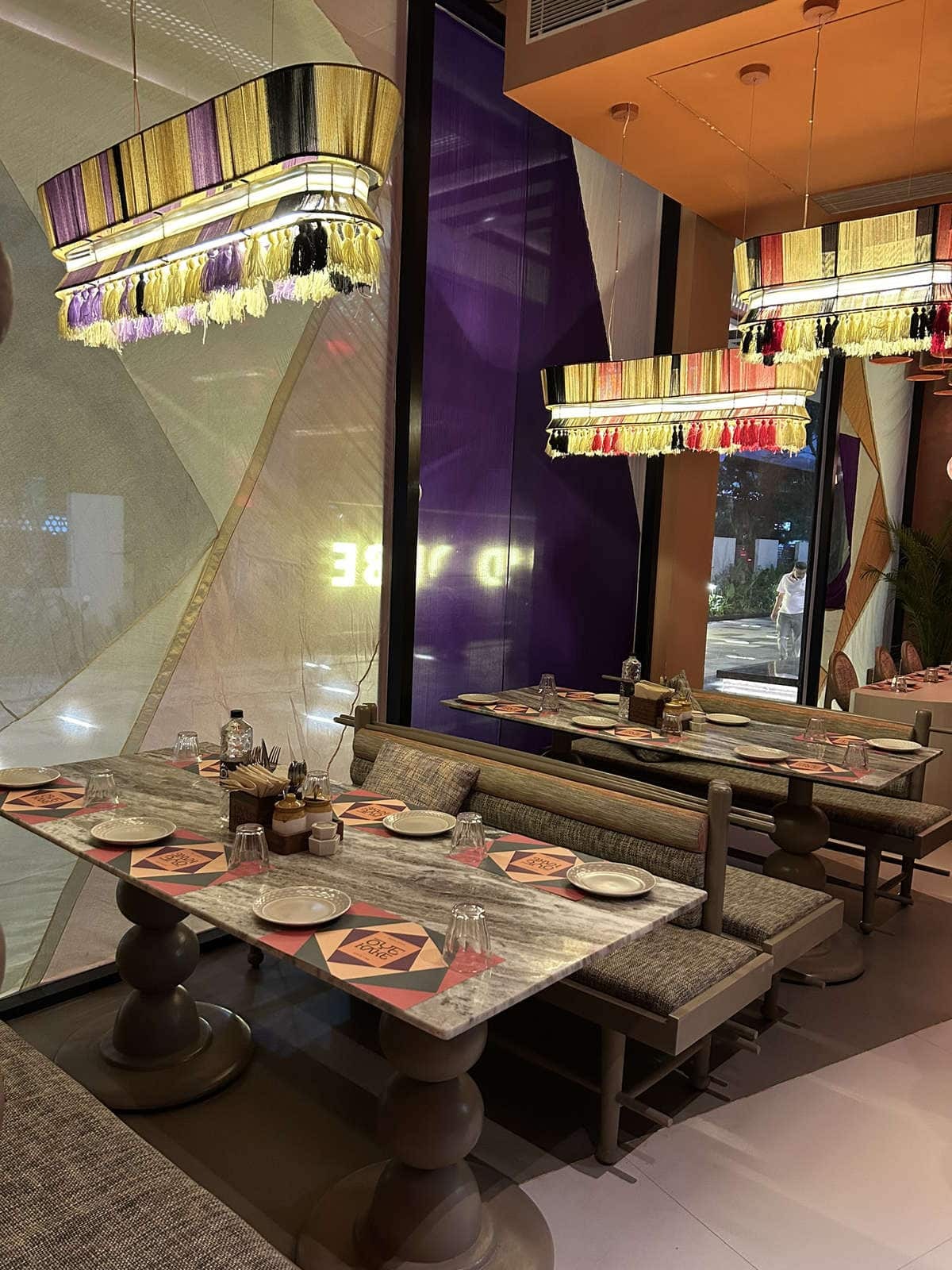 Oye Kake, Bangalore chooses BA as their sound partner. Gallery 4