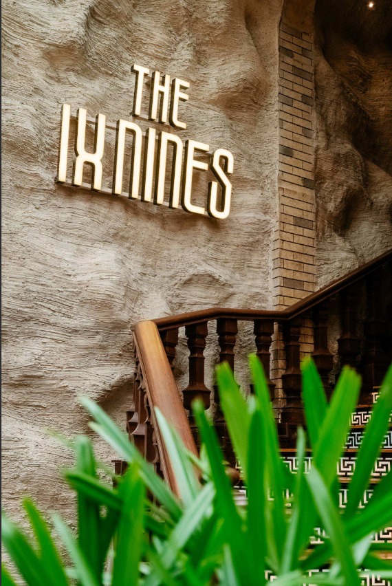 The Nines Pune chooses Martin audio as their sound partner. Gallery 6