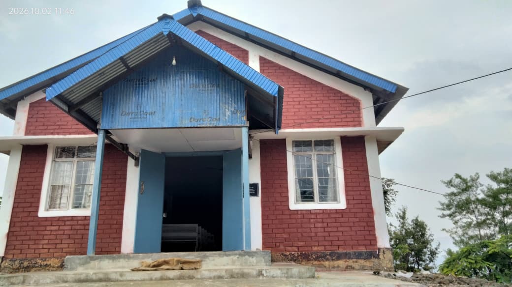 Elizah Maicham, Churachandpur, Manipur chooses BA as their sound partner. Gallery 3