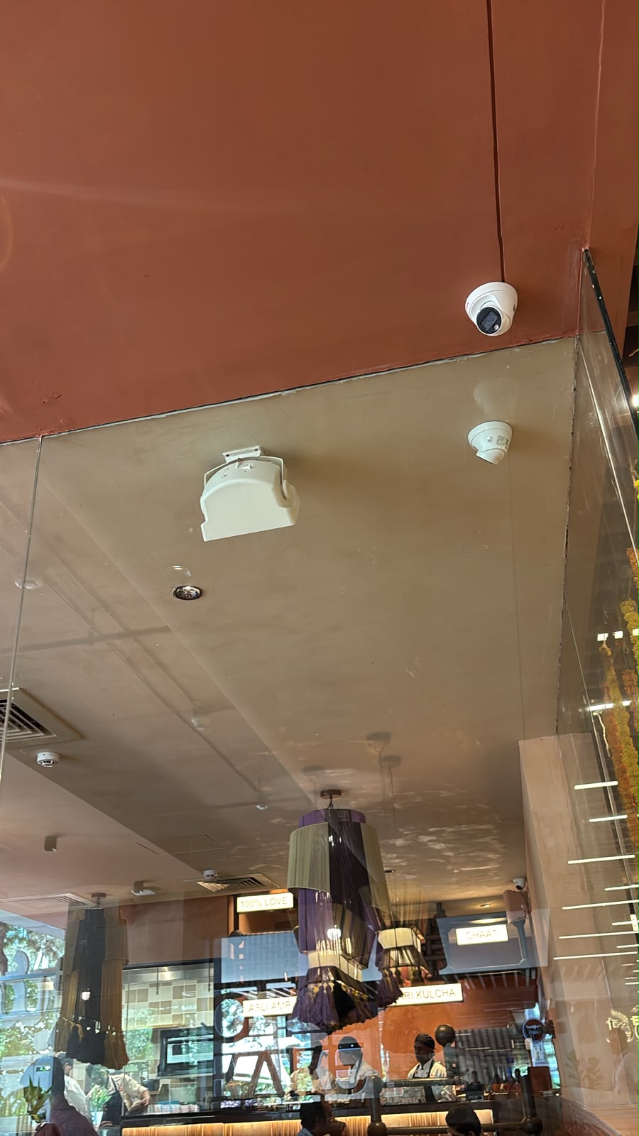 Oye Kake, Bangalore chooses BA as their sound partner. Gallery 3