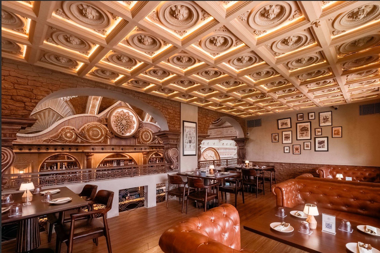 The Nines Pune chooses Martin audio as their sound partner. Gallery 8