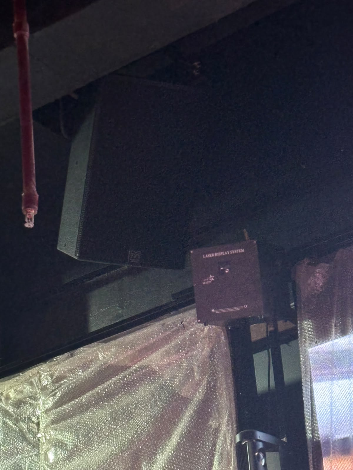 Hammerzz The luxury lounge - Indore chooses Martin audio as their sound partner. Gallery 10