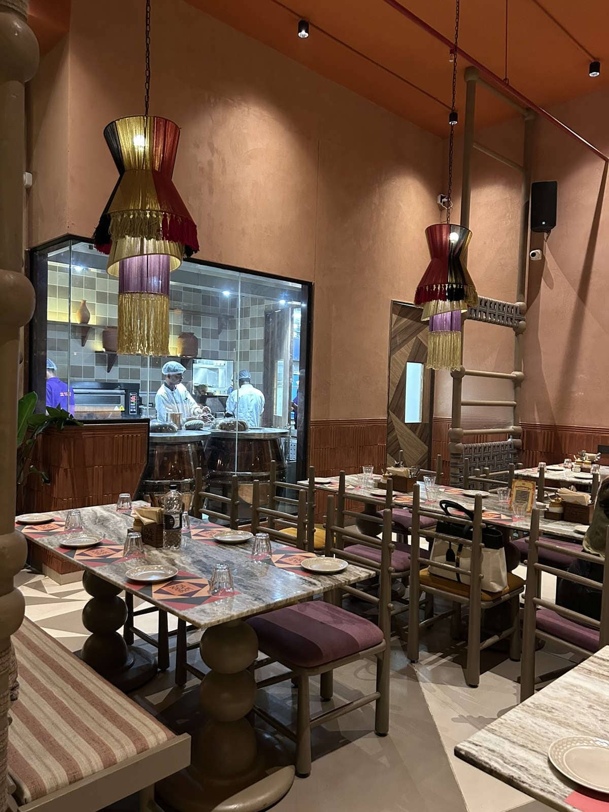 Oye Kake, Bangalore chooses BA as their sound partner. Gallery 5