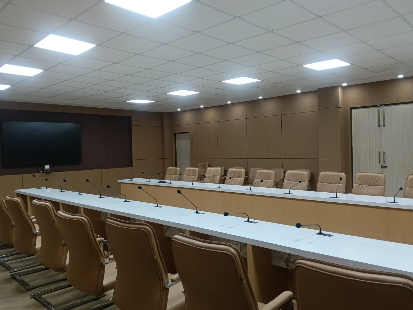 Nameri Range Forest Office – Sonitpur, Assam chooses BA as their sound partner. Gallery 3