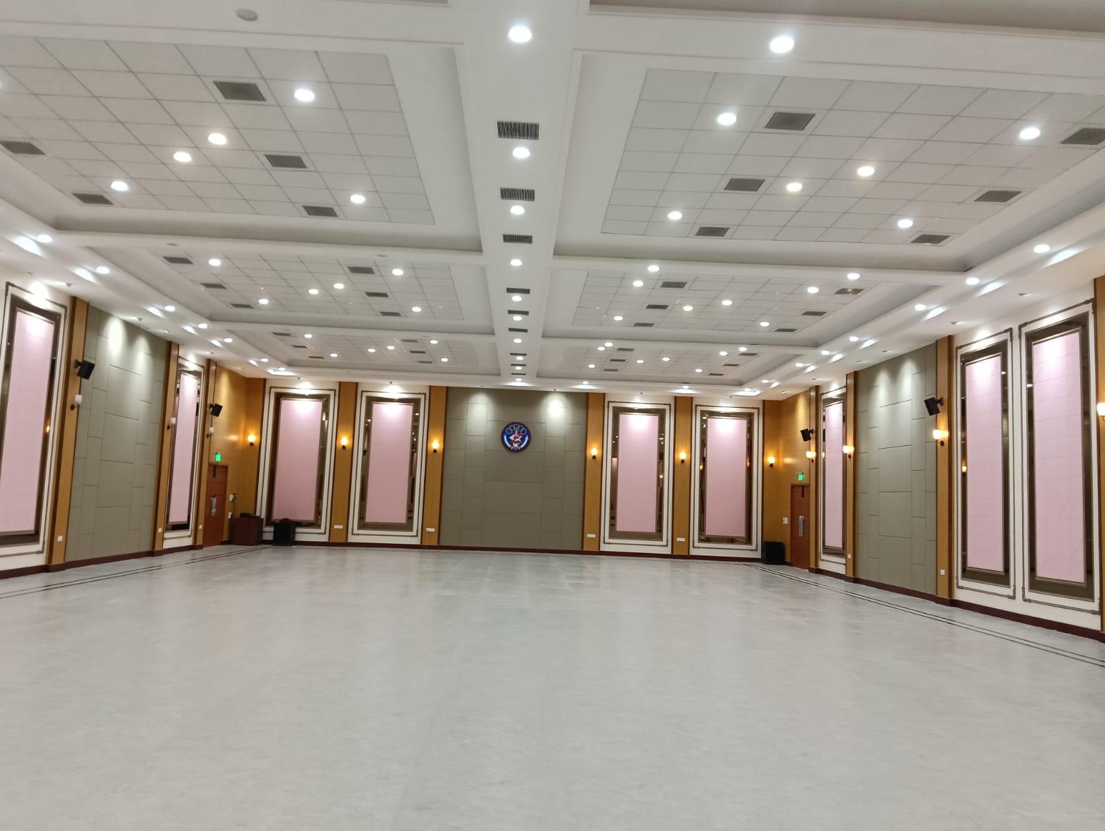 Zaloni Club, Duliajan, Assam chooses BA as their sound partner. Gallery 2