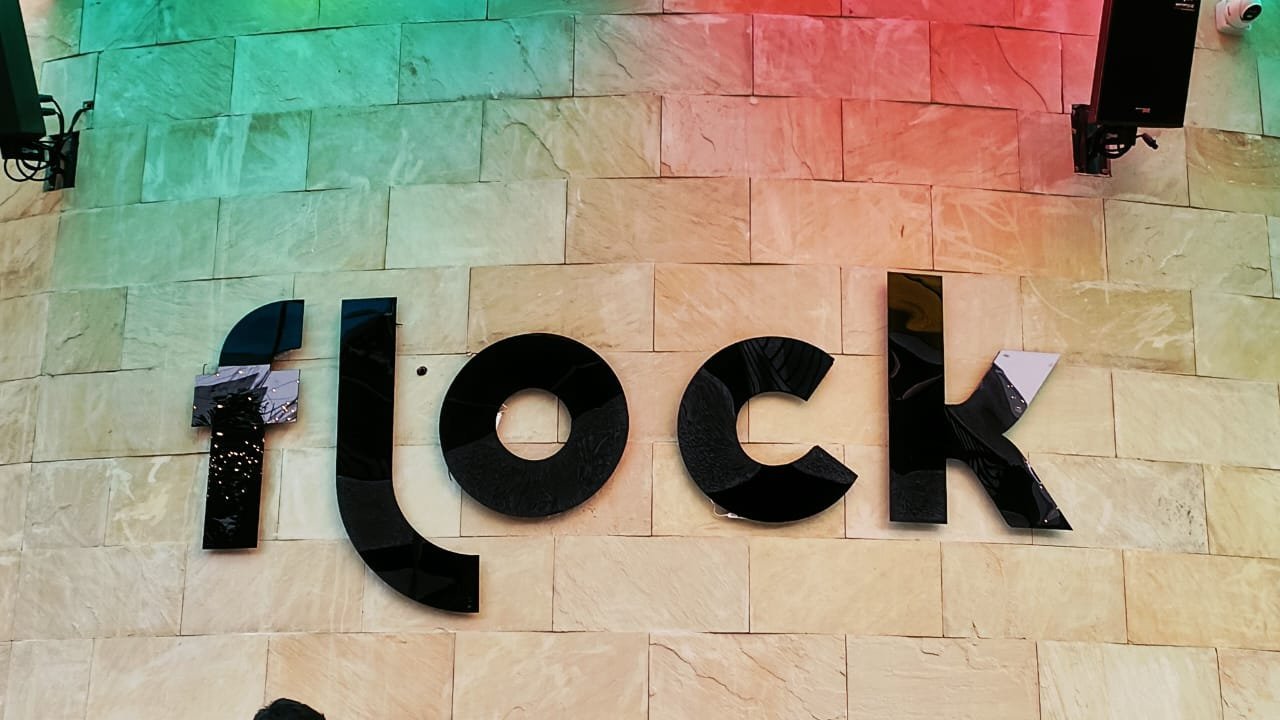 Flock, Balewadi-Pune Gallery 7