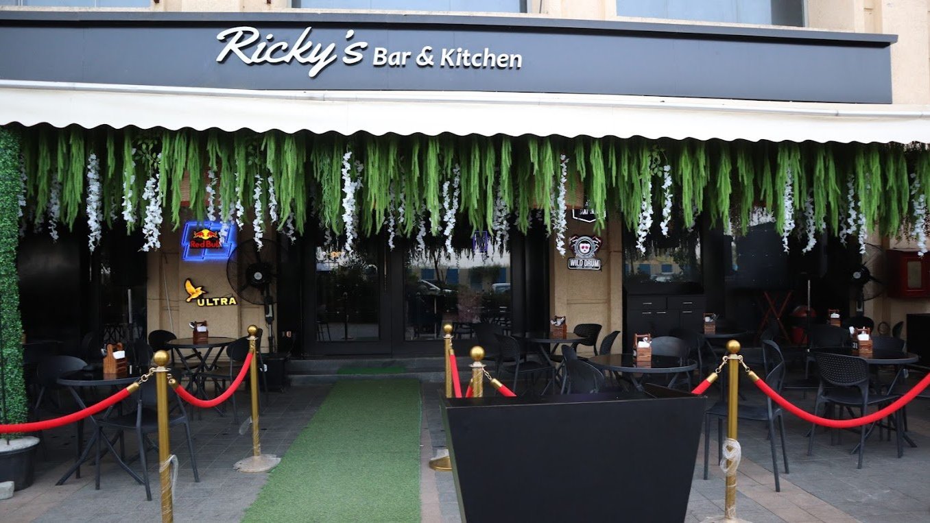 Ricky's Bar & Kitchen, Mumbai-Maharashtra Gallery 2