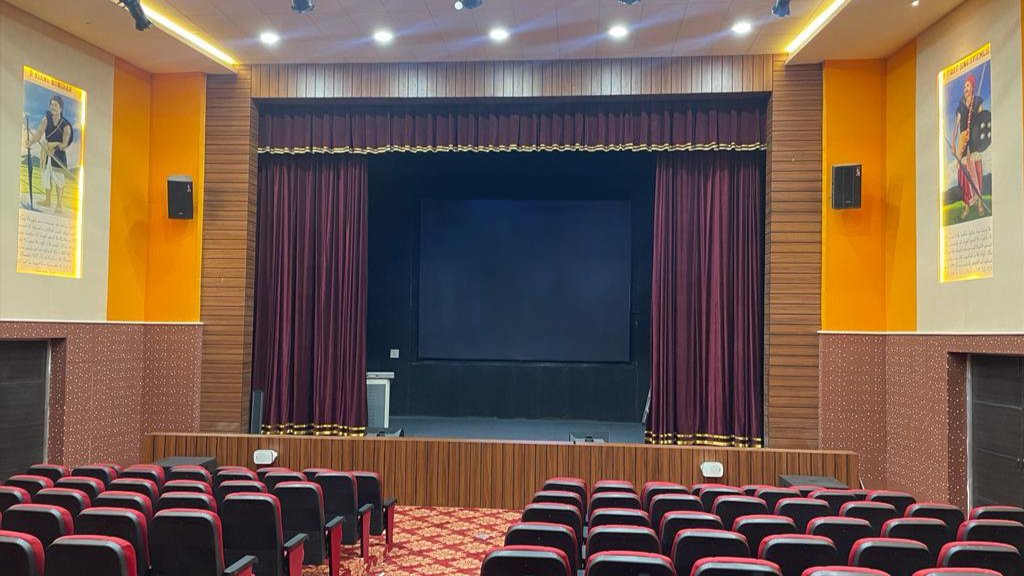 North Eastern Hill University, Shillong - Meghalaya Gallery 6