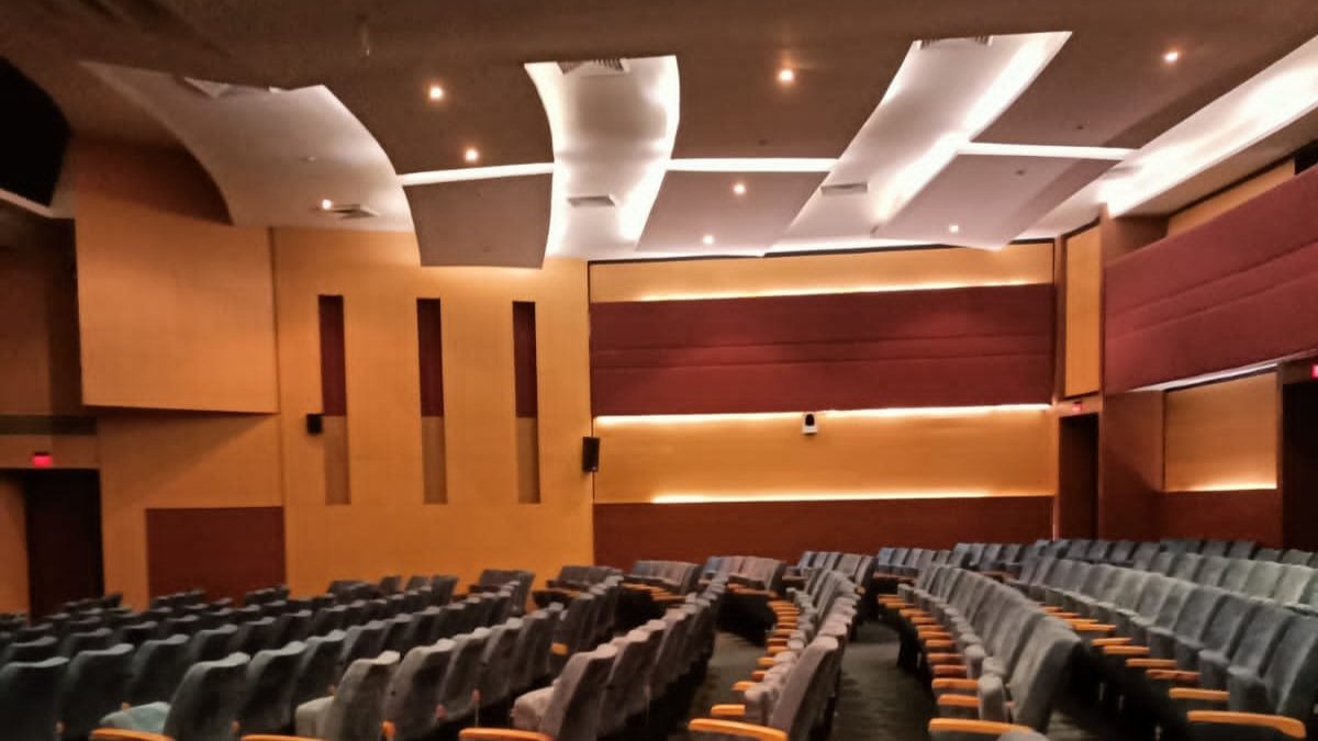 IICB Auditorium, Jadavpur-Kolkata Gallery 6