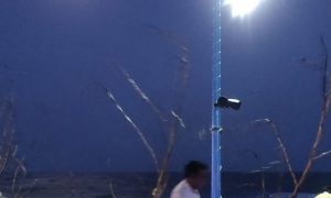Digha Sea Beach Walkway Gallery 9