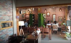 Gigi Café, Manipur Gallery 6