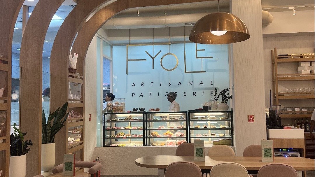 Fyole, Mumbai Gallery 3