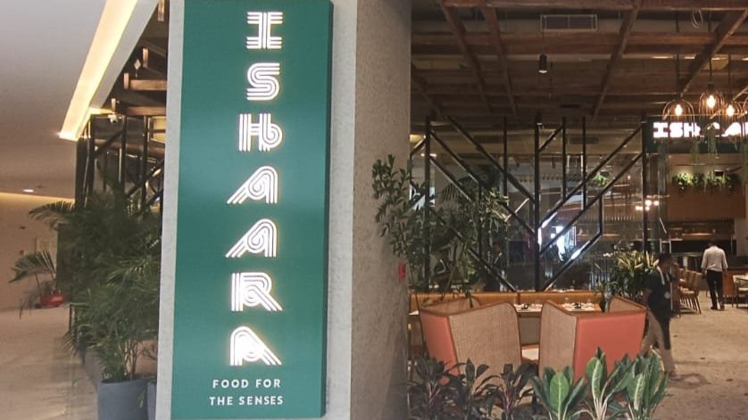 Ishaara, Ahemdabad-Gujarat Gallery 2