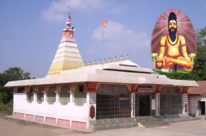 Shree Rangdas Swami Temple, Pune Gallery 5