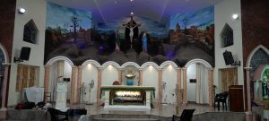 Holy Cross Church,Palakkad Gallery 2