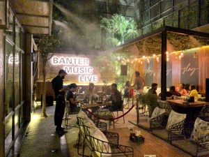 Banter, New Delhi Gallery 2