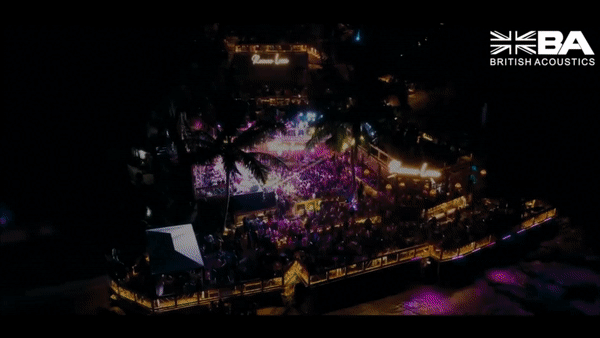 Romeo Lane, Goa