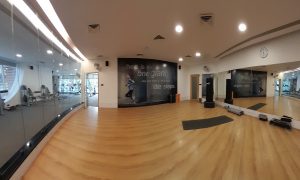 Marathon Era GYM, Mumbai Gallery 11