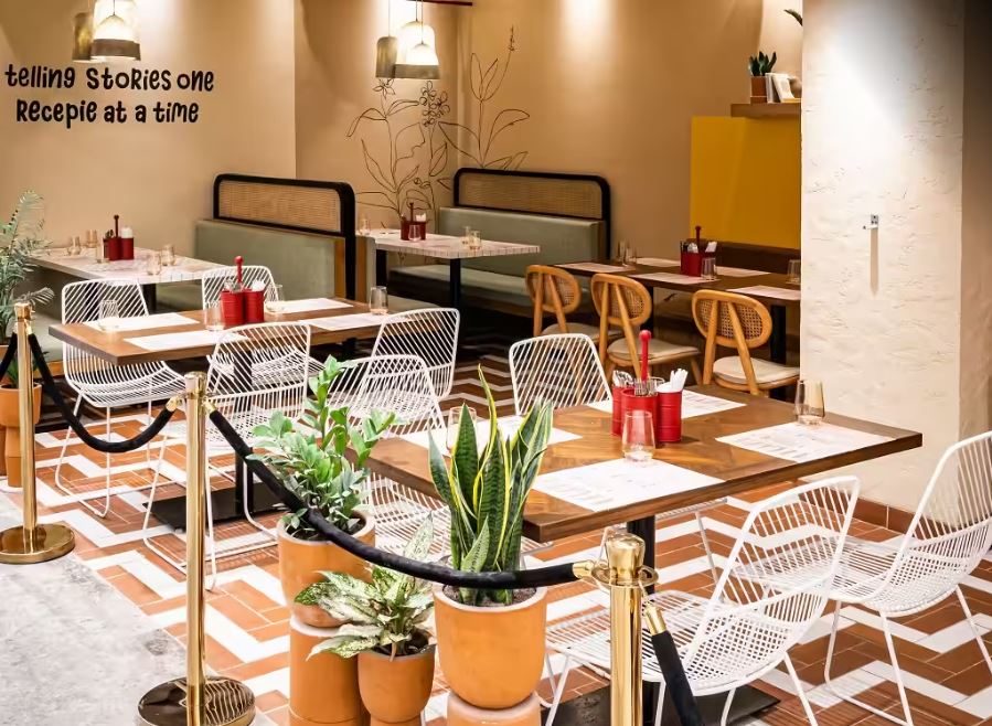 Coco Loco, Indore-Madhya Pradesh