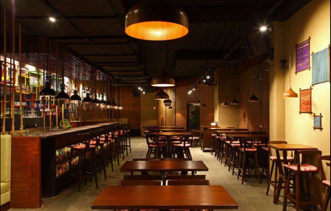 Craftbar, Mumbai
