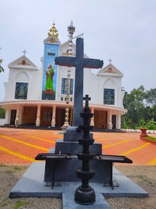St. Joseph Church, Vaipur Gallery 6