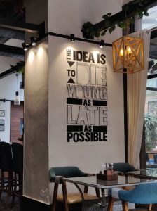 Banter, New Delhi Gallery 11