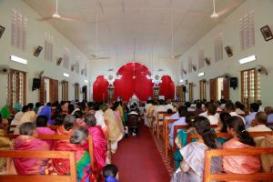 St. Joseph Church, Vaipur Gallery 7