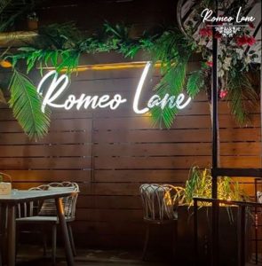 Romeo Lane, Delhi Gallery 6