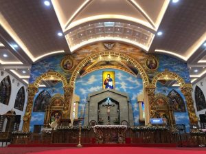St. Joseph Church, Vaipur Gallery 8
