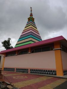 Shree Rangdas Swami Temple, Pune Gallery 9