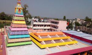 Shree Rangdas Swami Temple, Pune Gallery 10