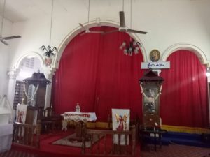 St. Joseph Church, Vaipur Gallery 10