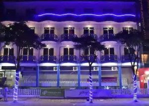The Mystic Palms , Mathura Gallery 8