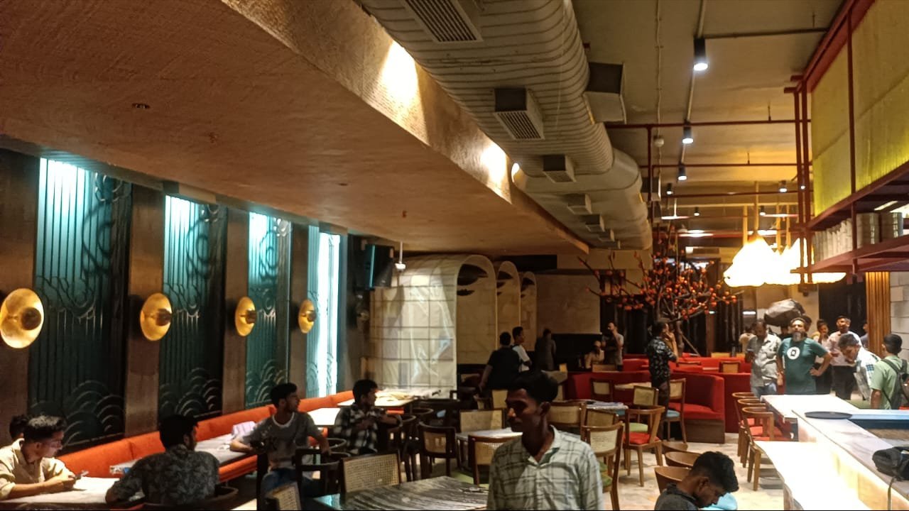 Eight, Lucknow-Uttar Pradesh Gallery 3