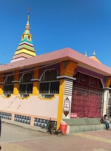 Shree Rangdas Swami Temple, Pune Gallery 12