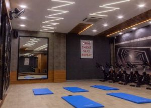 P CUBE FITNESS, Rohtak Gallery 8