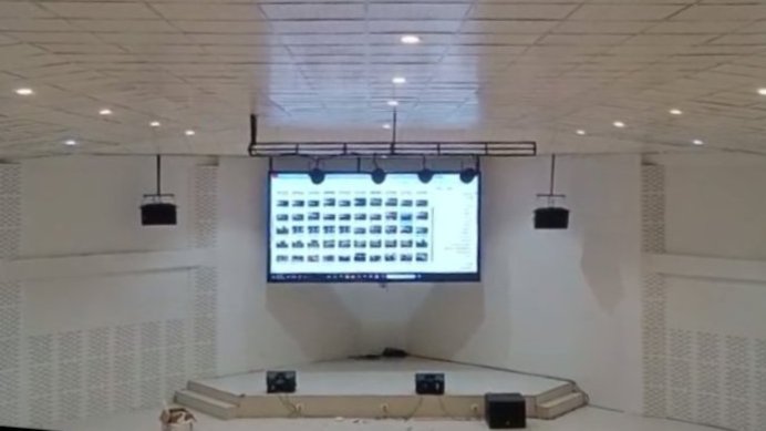 TBCA Concert Hall, Ukhrul-Manipur Gallery 5