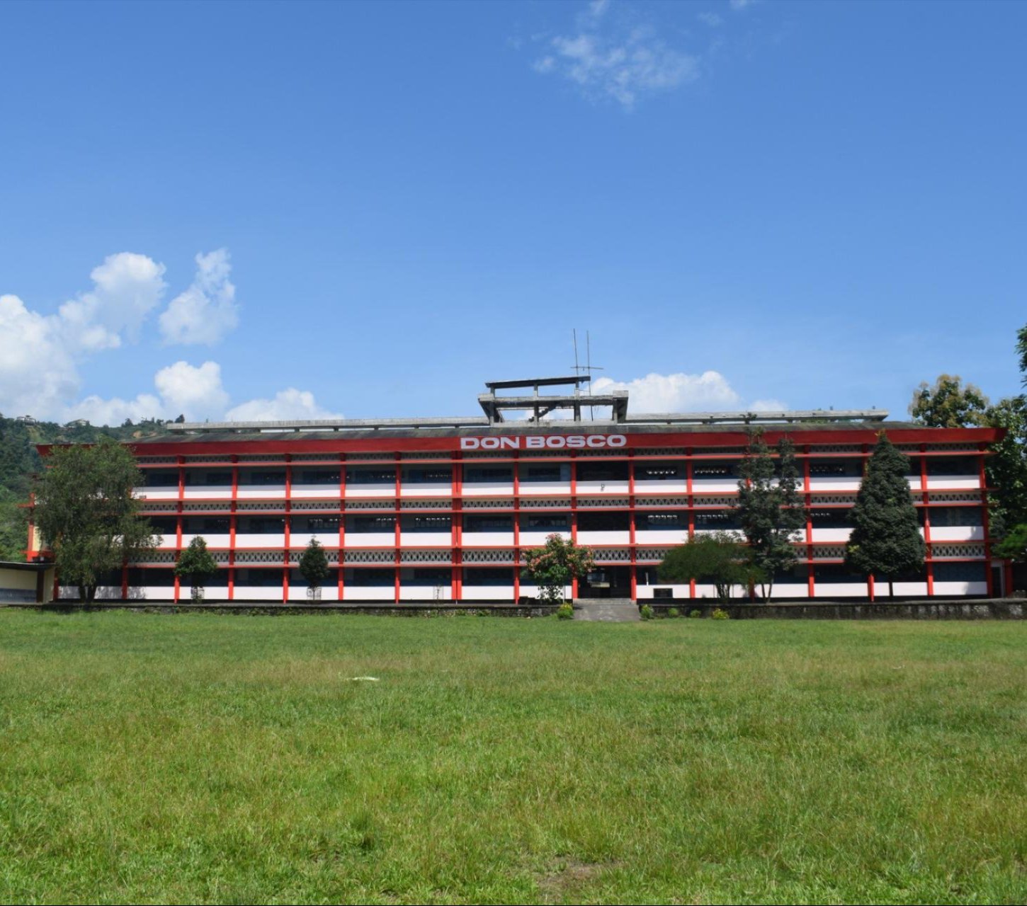 Don Bosco School, Itanagar-Arunachal Pradesh Gallery 4