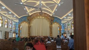 St. Joseph Church, Vaipur Gallery 3