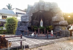 St. Joseph's Church, Pullur - Kerala Gallery 3