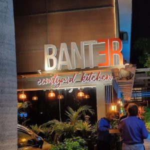 Banter, New Delhi Gallery 3