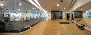 Marathon Era GYM, Mumbai Gallery 9