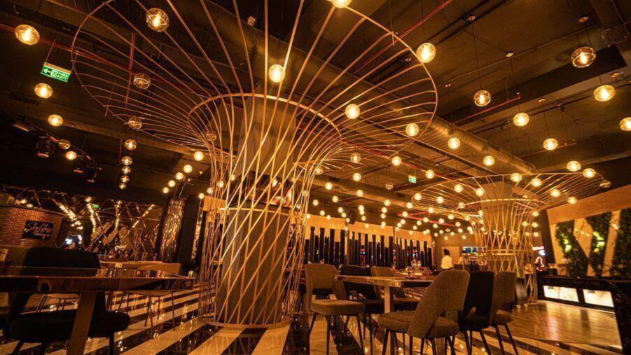 Sky Glass Brewing Co. -Lucknow Gallery 5
