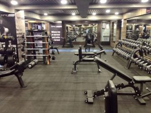 YFC Gym, Chandrapur Gallery 2