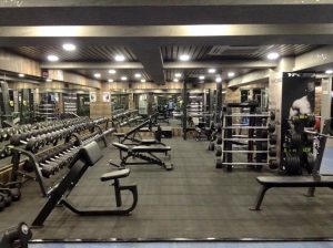 YFC Gym, Chandrapur Gallery 3