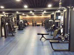 YFC Gym, Chandrapur Gallery 4