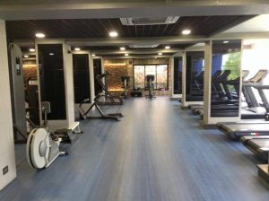 YFC Gym, Chandrapur Gallery 5