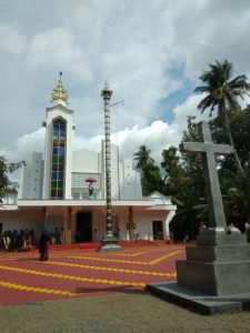 St. Joseph Church, Vaipur Gallery 11